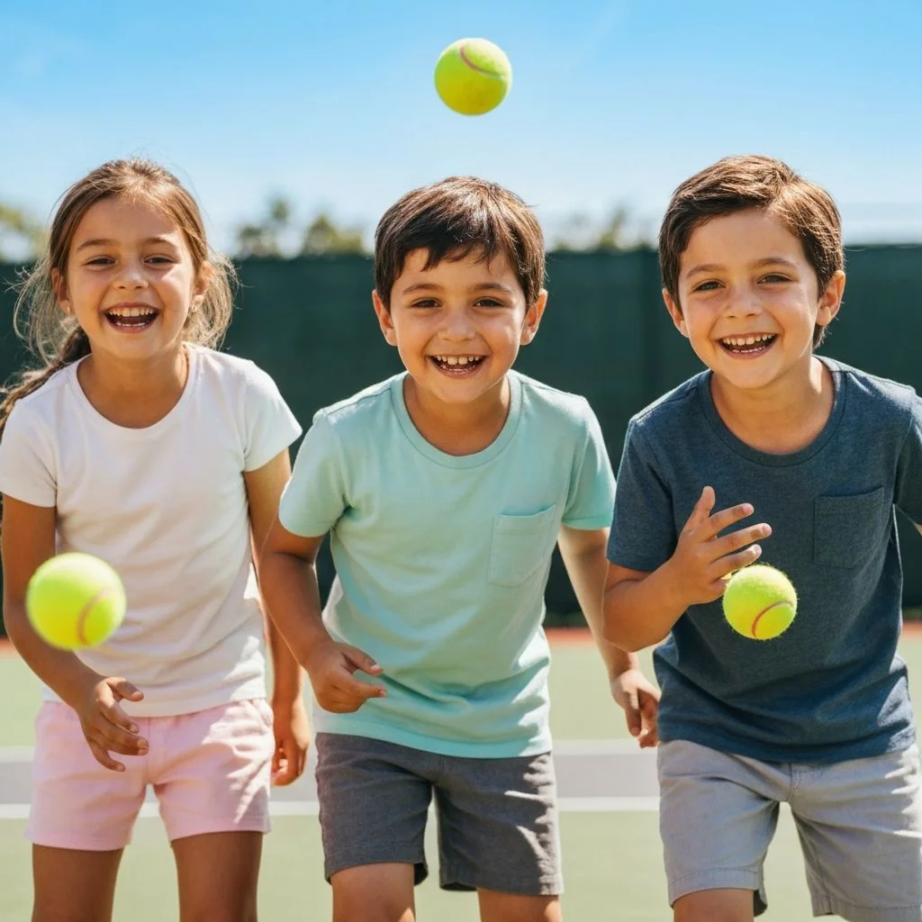 Spiel & Spaß Training