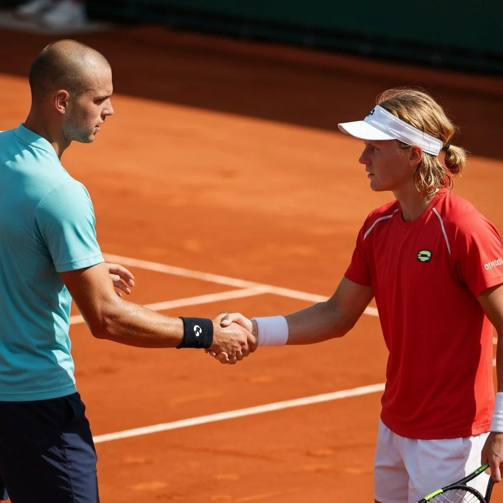 Spielpartner gesucht