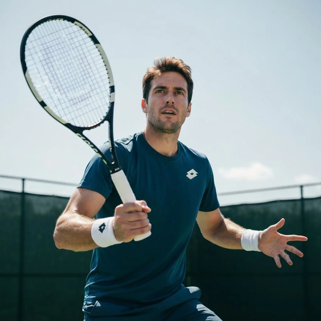 Marco Schmidt Training